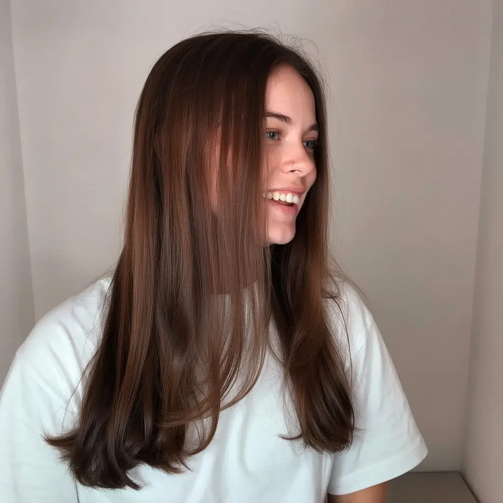 Trendy Straight Hairstyles 2026: Sleek, Chic & Effortless Looks for Every Mood