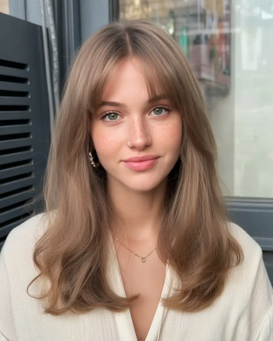 Trendy Straight Hairstyles 2026: Sleek, Chic & Effortless Looks for Every Mood