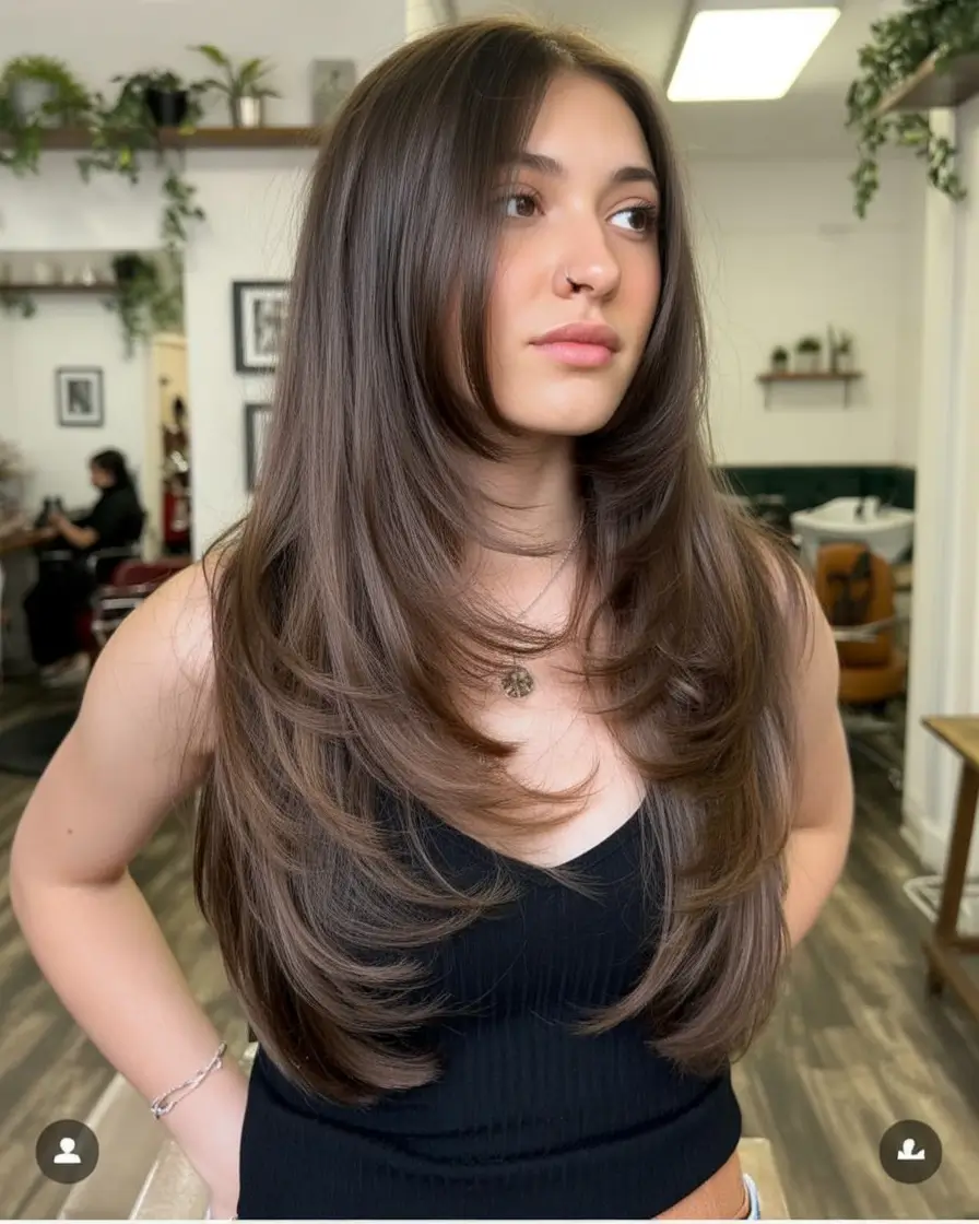 Trendy Straight Hairstyles 2026: Sleek, Chic & Effortless Looks for Every Mood