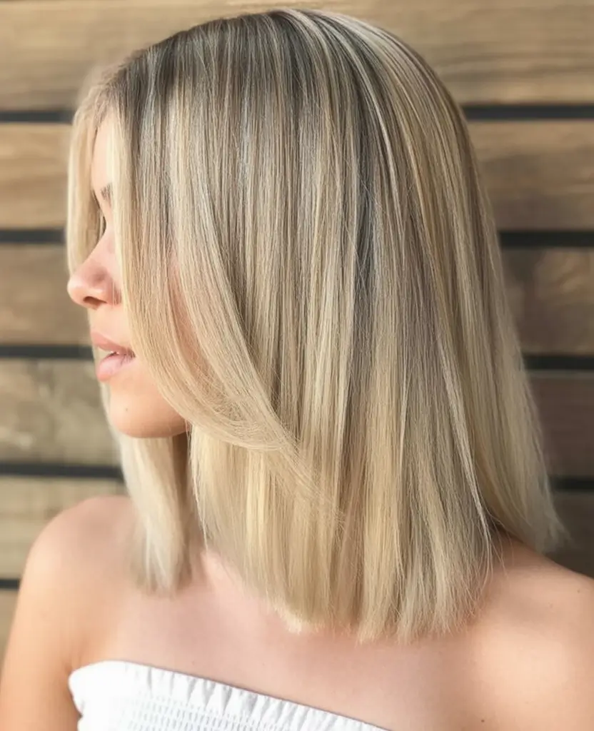 Trendy Straight Hairstyles 2026: Sleek, Chic & Effortless Looks for Every Mood