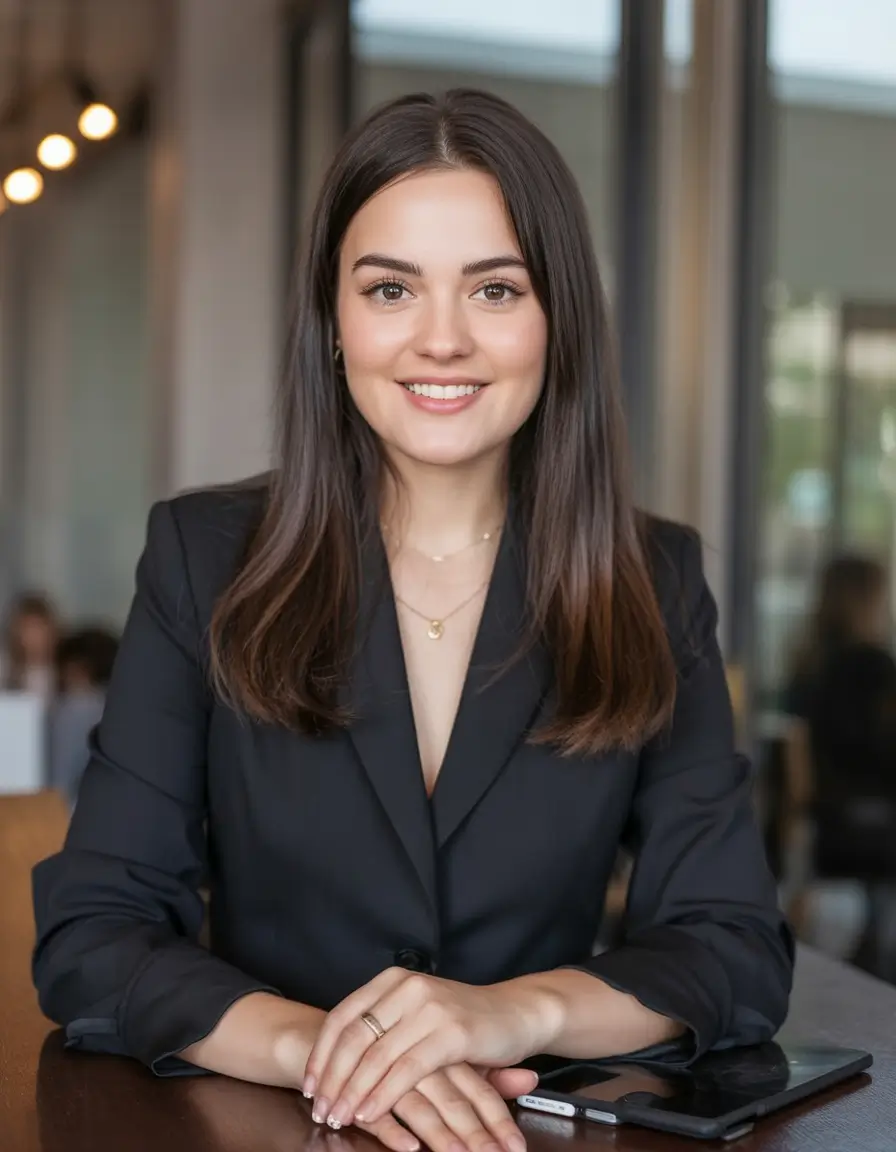 Trendy Straight Hairstyles 2026: Sleek, Chic & Effortless Looks for Every Mood