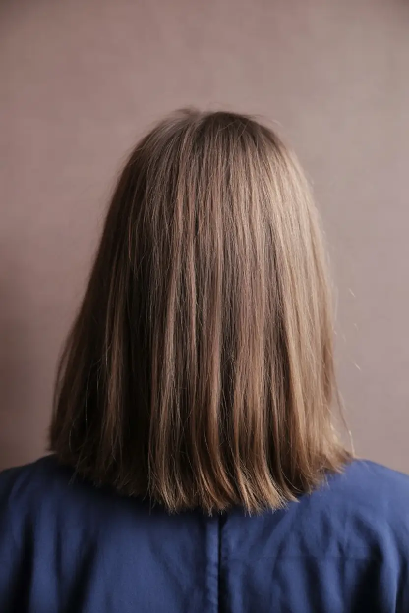 Trendy Straight Hairstyles 2026: Sleek, Chic & Effortless Looks for Every Mood