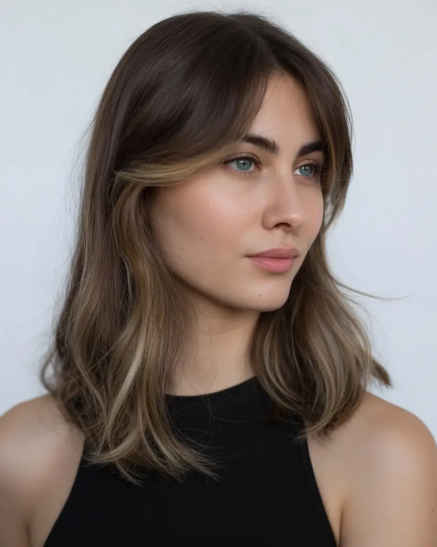 Trendy Straight Hairstyles 2026: Sleek, Chic & Effortless Looks for Every Mood