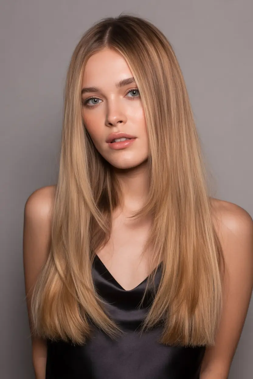 Trendy Straight Hairstyles 2026: Sleek, Chic & Effortless Looks for Every Mood