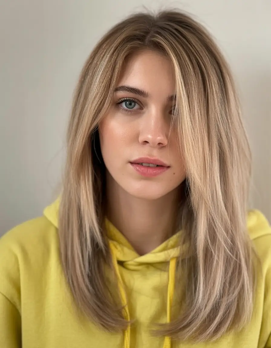 Trendy Straight Hairstyles 2026: Sleek, Chic & Effortless Looks for Every Mood