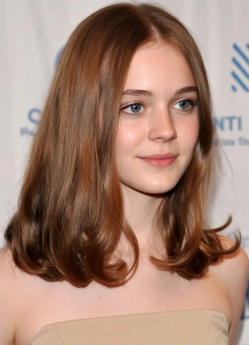 Trendy Straight Hairstyles 2026: Sleek, Chic & Effortless Looks for Every Mood