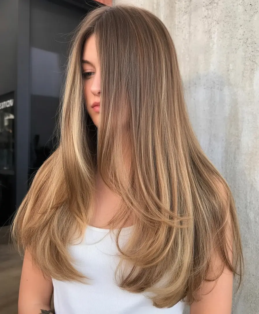 Trendy Straight Hairstyles 2026: Sleek, Chic & Effortless Looks for Every Mood