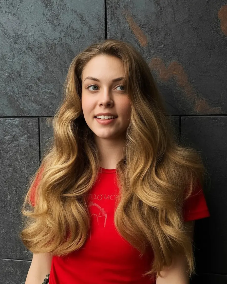 Trendy Wavy Hairstyles 2026: Soft, Natural Waves That Define the New Feminine Look