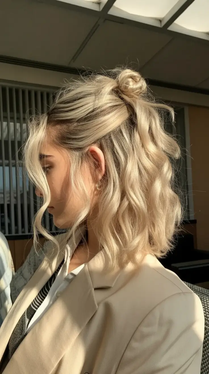Trendy Wavy Hairstyles 2026: Soft, Natural Waves That Define the New Feminine Look
