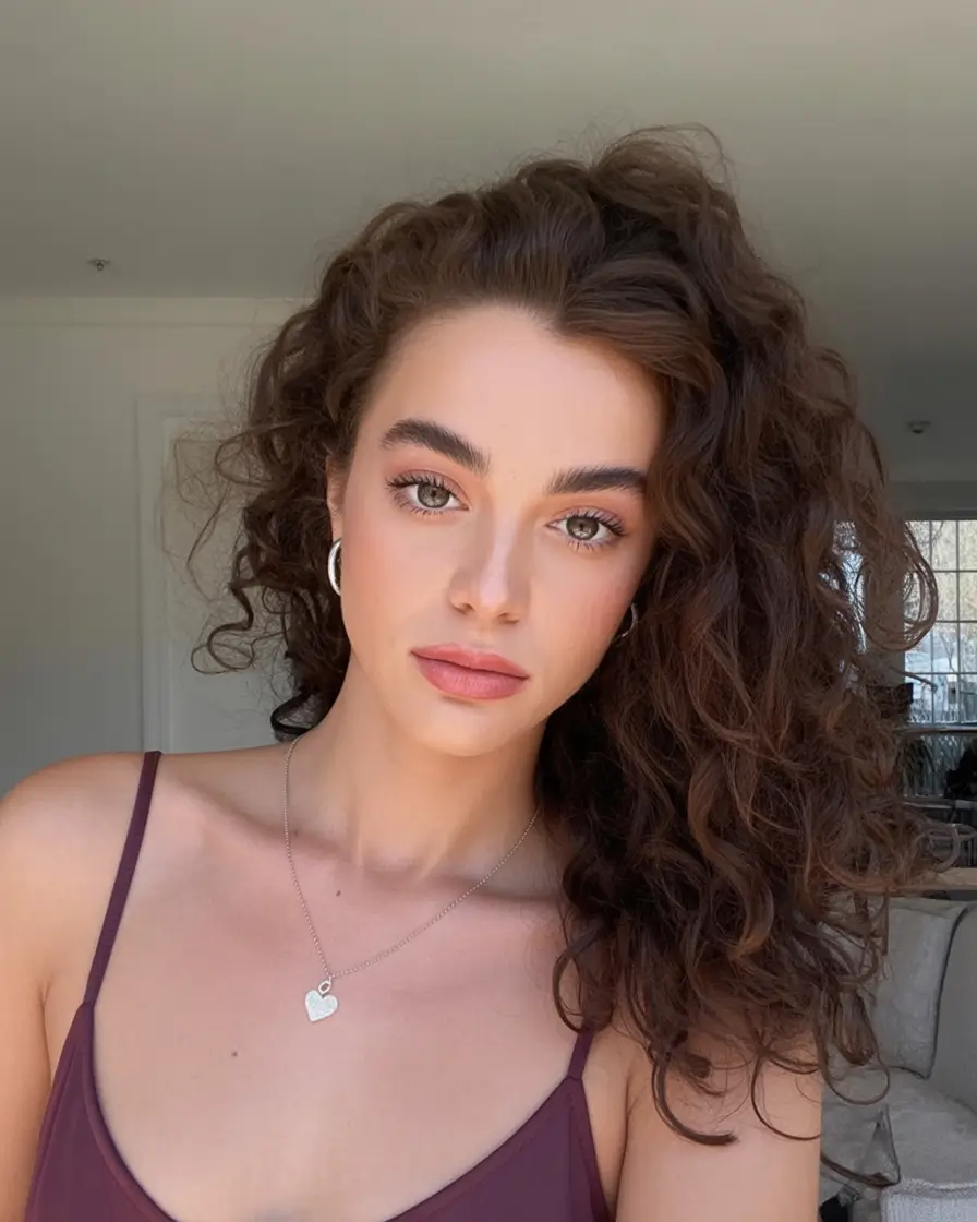 Trendy Wavy Hairstyles 2026: Soft, Natural Waves That Define the New Feminine Look